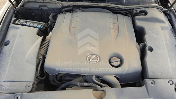 Photo 24 VIN: JTHBK262395098074 - LEXUS IS 250 