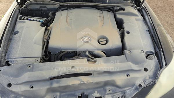 Photo 25 VIN: JTHBK262395098074 - LEXUS IS 250 