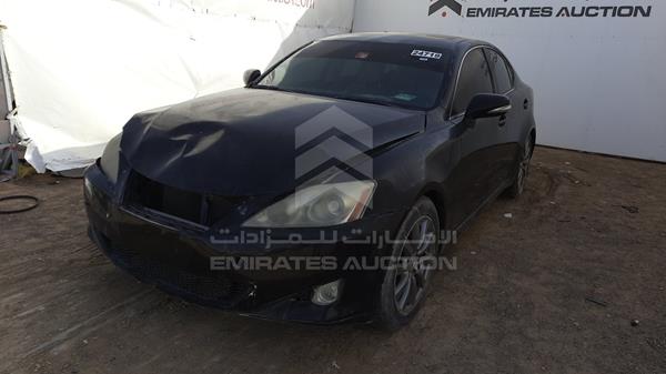 Photo 3 VIN: JTHBK262395098074 - LEXUS IS 250 