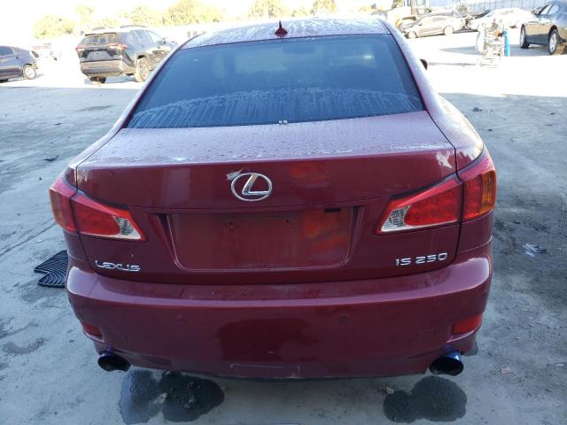 Photo 5 VIN: JTHBK262395099208 - LEXUS IS 