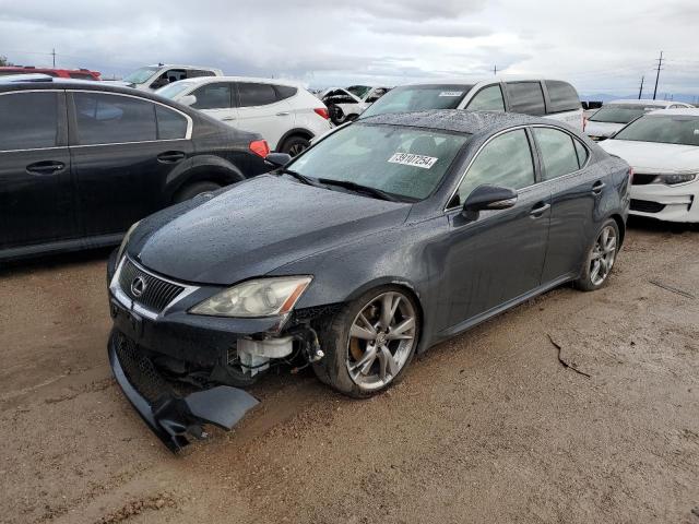 Photo 0 VIN: JTHBK262395104567 - LEXUS IS 