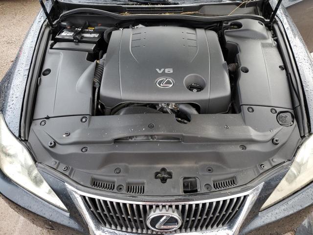 Photo 10 VIN: JTHBK262395104567 - LEXUS IS 