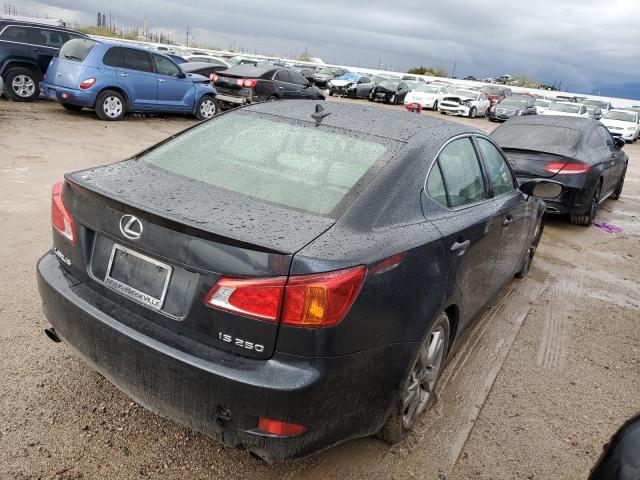 Photo 2 VIN: JTHBK262395104567 - LEXUS IS 