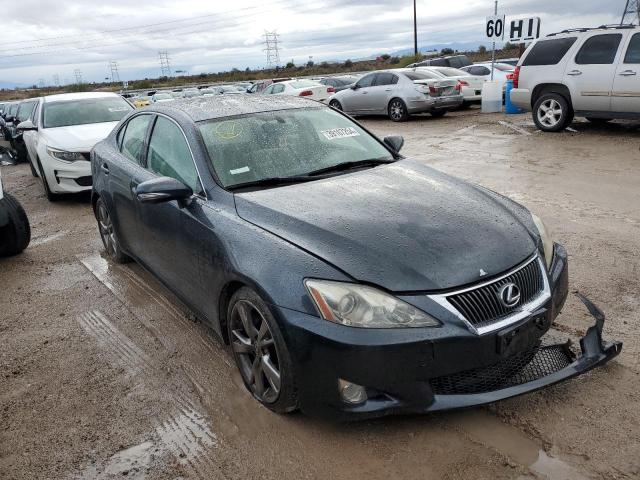 Photo 3 VIN: JTHBK262395104567 - LEXUS IS 