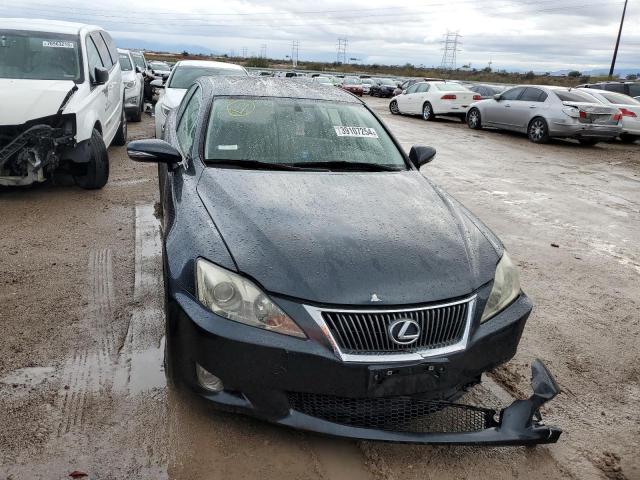 Photo 4 VIN: JTHBK262395104567 - LEXUS IS 