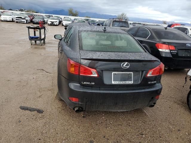 Photo 5 VIN: JTHBK262395104567 - LEXUS IS 