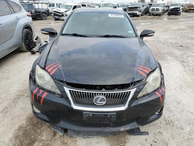 Photo 4 VIN: JTHBK262395105377 - LEXUS IS 