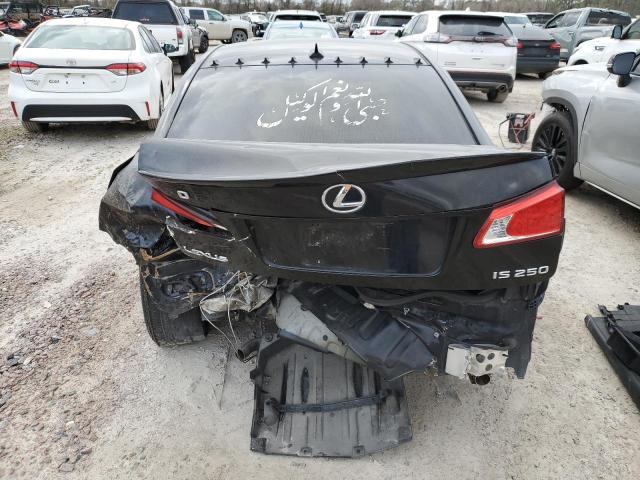 Photo 5 VIN: JTHBK262395105377 - LEXUS IS 