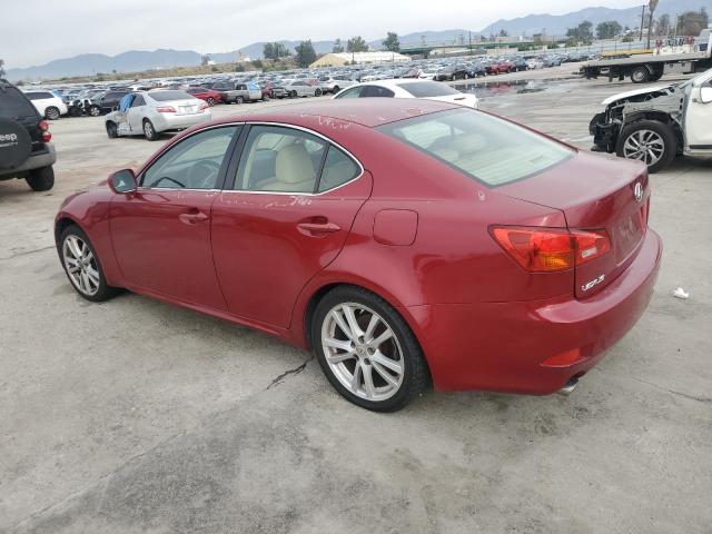 Photo 1 VIN: JTHBK262462001638 - LEXUS IS 