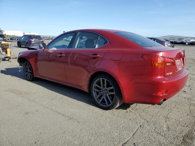 Photo 1 VIN: JTHBK262462003289 - LEXUS IS 