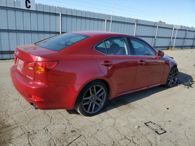 Photo 2 VIN: JTHBK262462003289 - LEXUS IS 