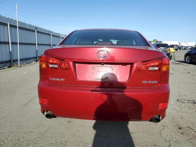 Photo 5 VIN: JTHBK262462003289 - LEXUS IS 