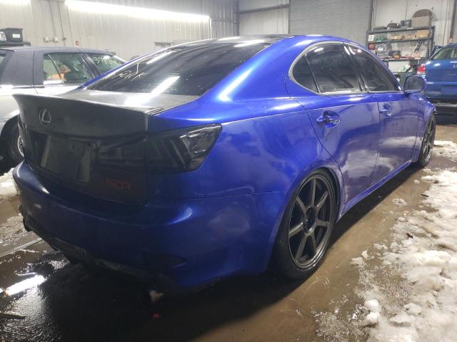 Photo 2 VIN: JTHBK262465000360 - LEXUS IS 