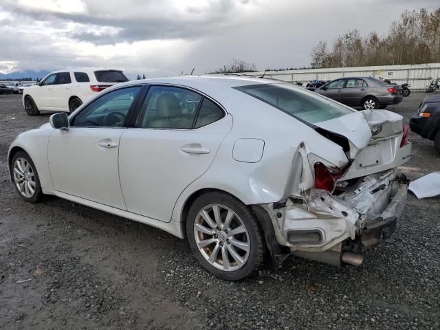 Photo 1 VIN: JTHBK262465009074 - LEXUS IS 250 