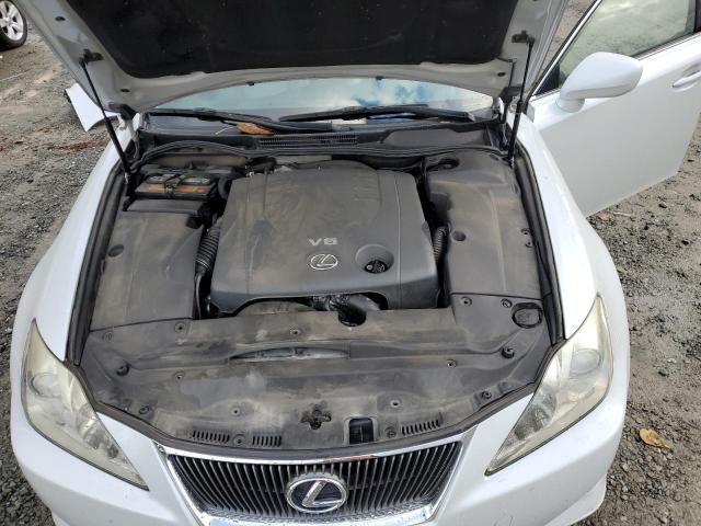 Photo 10 VIN: JTHBK262465009074 - LEXUS IS 250 