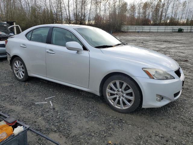 Photo 3 VIN: JTHBK262465009074 - LEXUS IS 250 