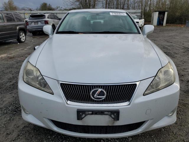 Photo 4 VIN: JTHBK262465009074 - LEXUS IS 250 