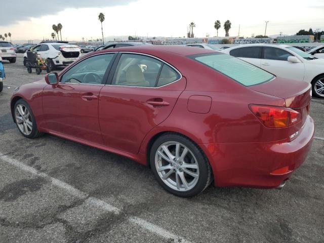 Photo 1 VIN: JTHBK262465019717 - LEXUS IS 