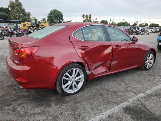 Photo 2 VIN: JTHBK262465019717 - LEXUS IS 