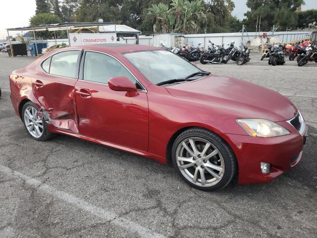 Photo 3 VIN: JTHBK262465019717 - LEXUS IS 