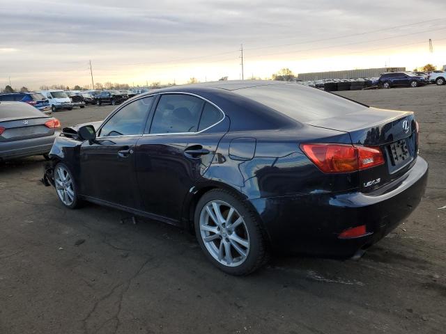 Photo 1 VIN: JTHBK262465020205 - LEXUS IS 