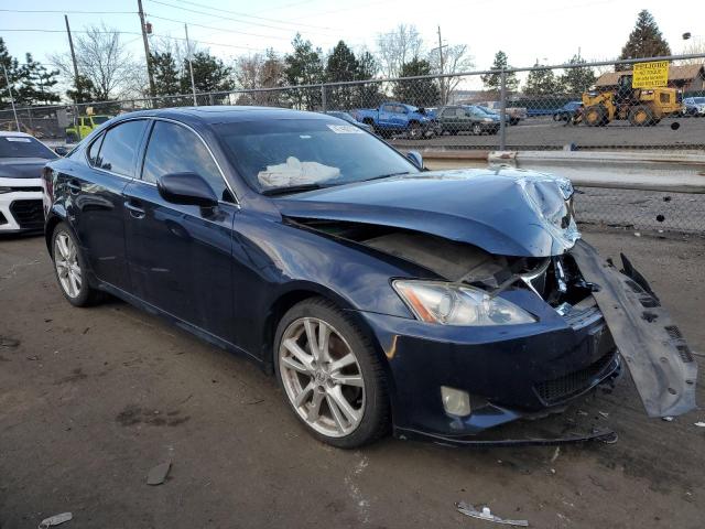 Photo 3 VIN: JTHBK262465020205 - LEXUS IS 