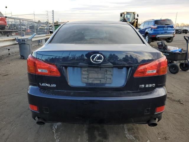 Photo 5 VIN: JTHBK262465020205 - LEXUS IS 