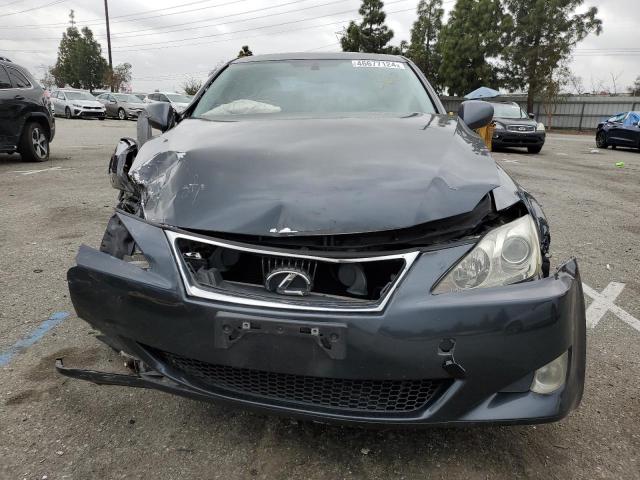 Photo 4 VIN: JTHBK262472034768 - LEXUS IS 