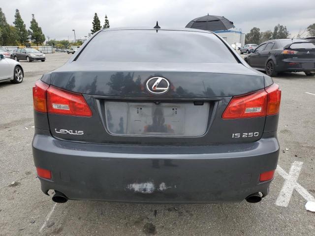 Photo 5 VIN: JTHBK262472034768 - LEXUS IS 