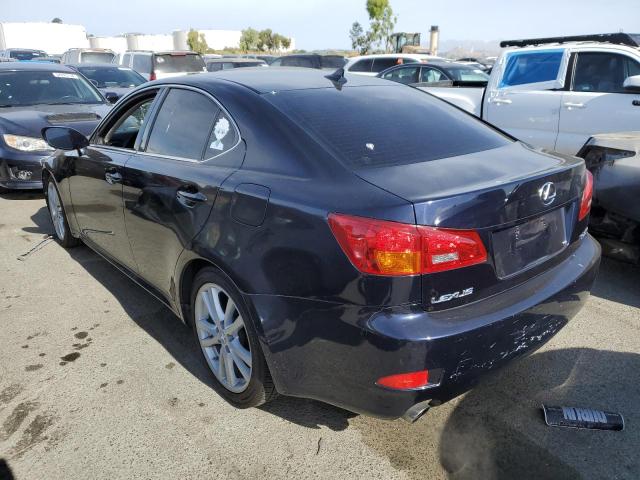 Photo 1 VIN: JTHBK262472040568 - LEXUS IS 