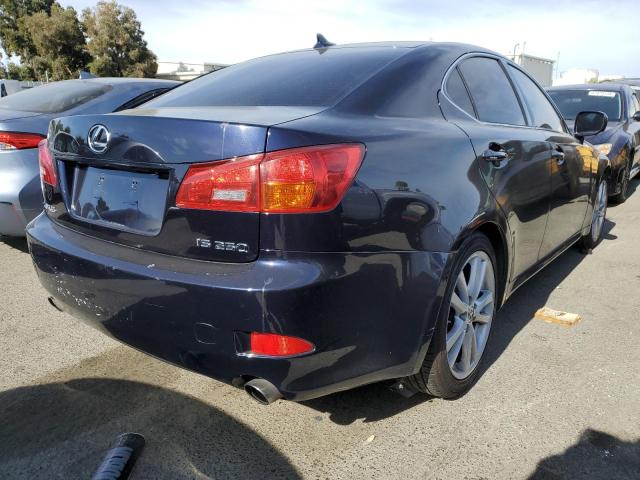 Photo 2 VIN: JTHBK262472040568 - LEXUS IS 