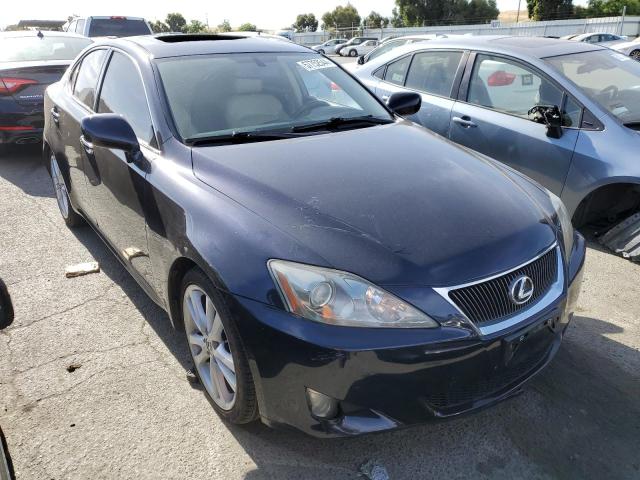 Photo 3 VIN: JTHBK262472040568 - LEXUS IS 