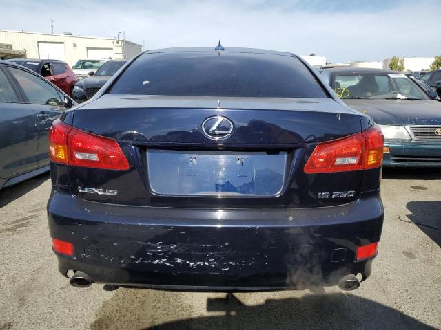 Photo 5 VIN: JTHBK262472040568 - LEXUS IS 