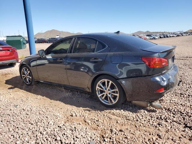 Photo 1 VIN: JTHBK262472044362 - LEXUS IS 250 