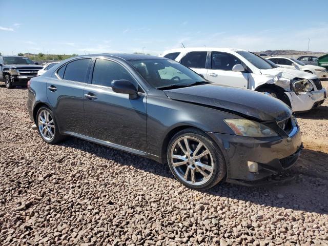 Photo 3 VIN: JTHBK262472044362 - LEXUS IS 250 