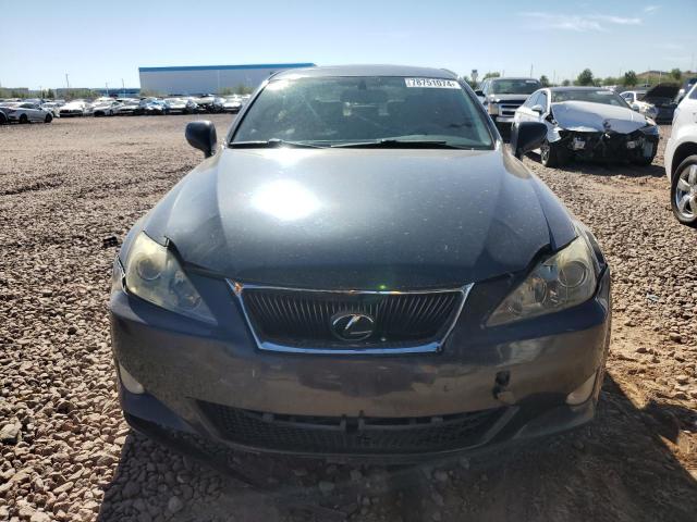 Photo 4 VIN: JTHBK262472044362 - LEXUS IS 250 