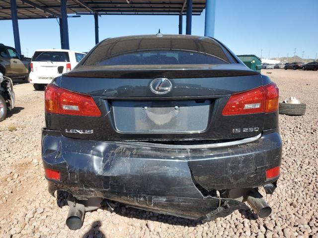 Photo 5 VIN: JTHBK262472044362 - LEXUS IS 250 