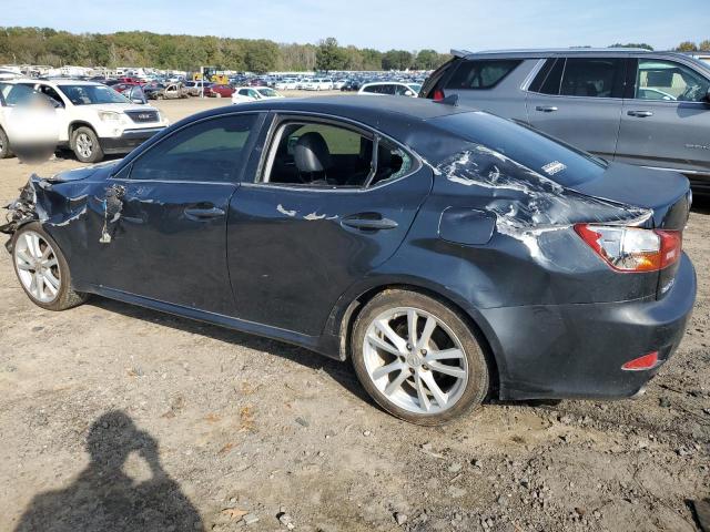 Photo 1 VIN: JTHBK262472046323 - LEXUS IS 250 