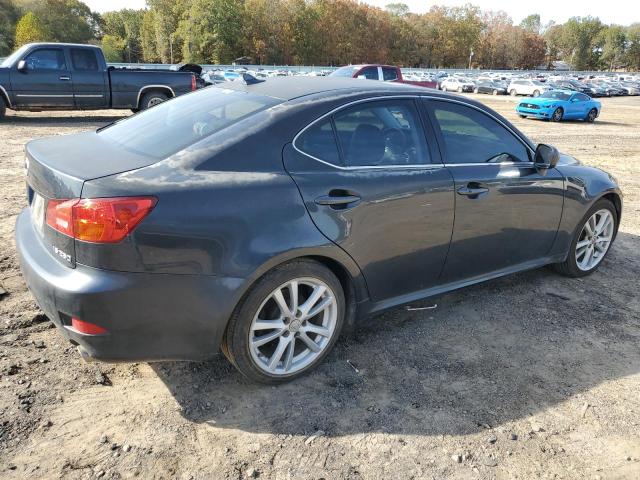 Photo 2 VIN: JTHBK262472046323 - LEXUS IS 250 