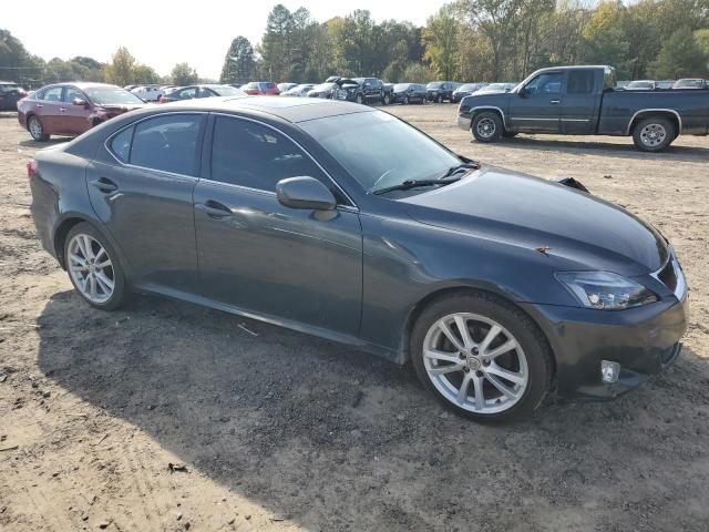 Photo 3 VIN: JTHBK262472046323 - LEXUS IS 250 