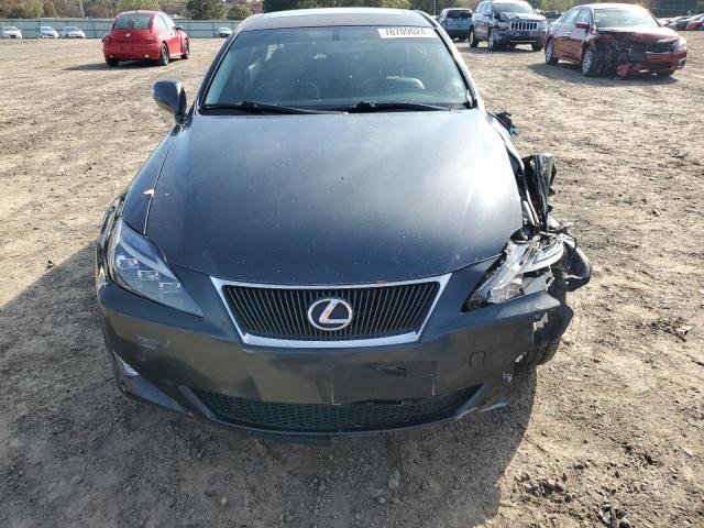 Photo 4 VIN: JTHBK262472046323 - LEXUS IS 250 