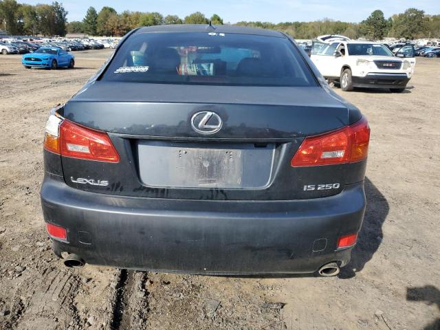 Photo 5 VIN: JTHBK262472046323 - LEXUS IS 250 