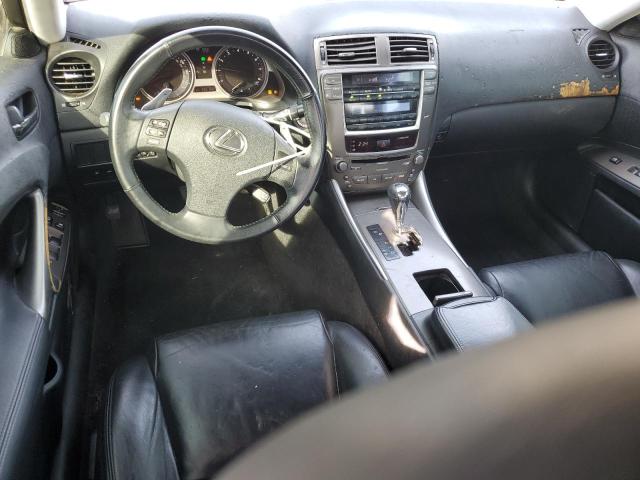 Photo 7 VIN: JTHBK262472046323 - LEXUS IS 250 