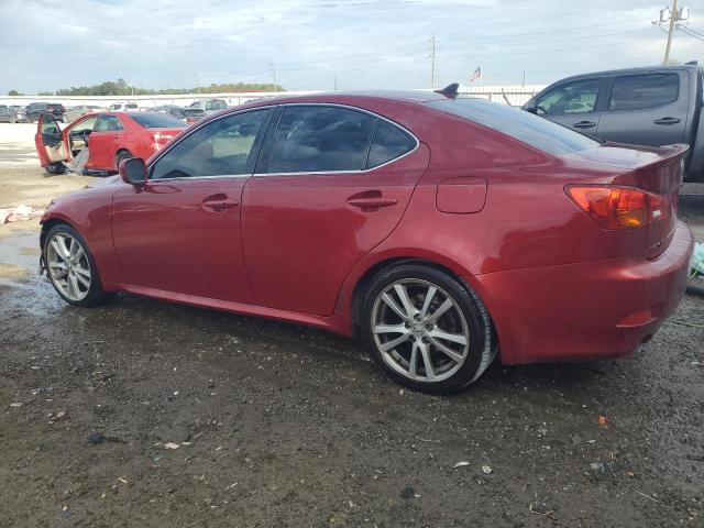 Photo 1 VIN: JTHBK262475027186 - LEXUS IS 250 