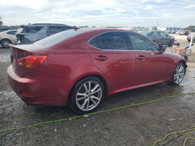 Photo 2 VIN: JTHBK262475027186 - LEXUS IS 250 