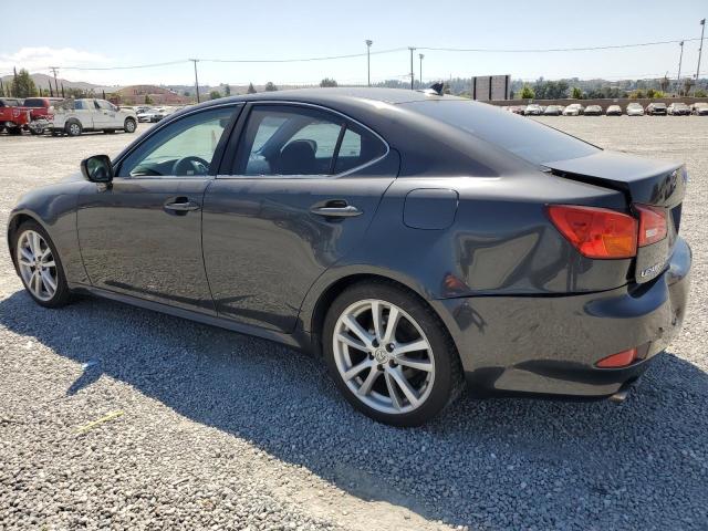 Photo 1 VIN: JTHBK262475031917 - LEXUS IS 250 