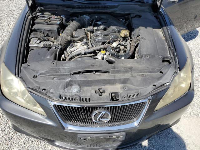 Photo 10 VIN: JTHBK262475031917 - LEXUS IS 250 