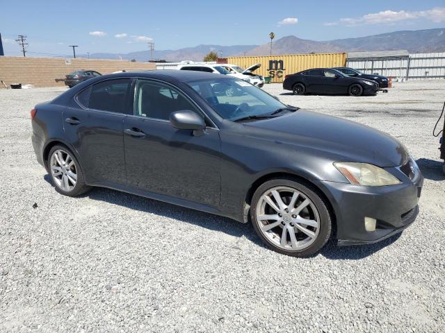 Photo 3 VIN: JTHBK262475031917 - LEXUS IS 250 