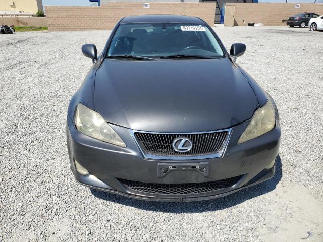 Photo 4 VIN: JTHBK262475031917 - LEXUS IS 250 