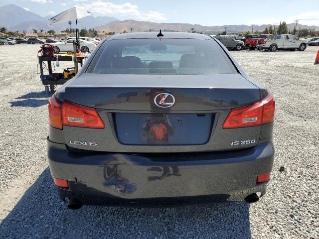 Photo 5 VIN: JTHBK262475031917 - LEXUS IS 250 